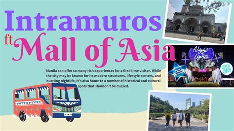 intramuros mall